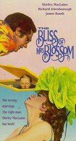 Watch The Bliss of Mrs. Blossom Gomovies
