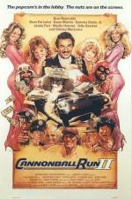 Watch Cannonball Run II Gomovies