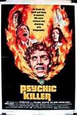 Watch Psychic Killer Gomovies