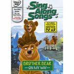 Watch Disney Sing-Along Songs: Brother Bear - On My Way Gomovies