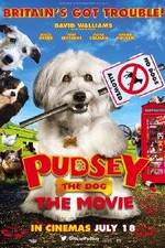 Watch Pudsey the Dog: The Movie Gomovies