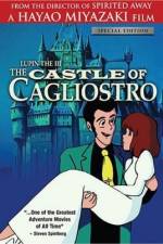 Watch Rupan sansei Kariosutoro no shiro Gomovies