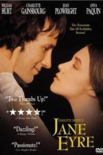 Watch Jane Eyre (1996) Gomovies