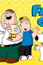 Watch Family Guy: The Story So Far... Gomovies