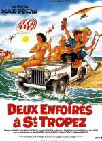 Watch Deux enfoir�s � Saint-Tropez Gomovies