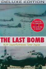 Watch The Last Bomb Gomovies
