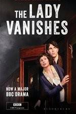 Watch The Lady Vanishes Gomovies