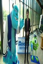 Watch Monsters University Movie Special Gomovies
