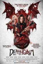 Watch Deathgasm Gomovies
