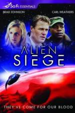 Watch Alien Siege Gomovies