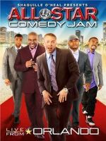Watch Shaquille O\'Neal Presents: All Star Comedy Jam - Live from Orlando Gomovies
