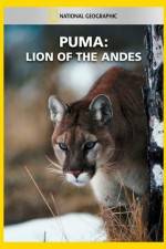 Watch National Geographic  Puma: Lion of the Andes Gomovies