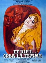 Watch ...And God Created Woman Gomovies
