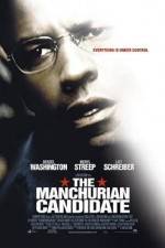 Watch The Manchurian Candidate Gomovies