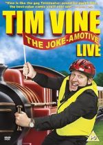 Watch Tim Vine: The Joke-amotive Live Gomovies