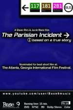 Watch The Parisian Incident Gomovies