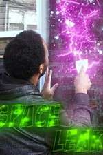 Watch Space Leak Gomovies