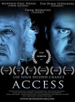 Watch Access (Short 2012) Gomovies