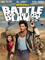 Watch RiffTrax: Battle for the Lost Planet Gomovies