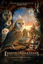 Watch Legend of the Guardians: The Owls of Ga\'Hoole Gomovies