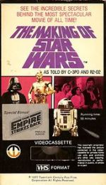 Watch The Making of \'Star Wars\' Gomovies