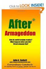 Watch After Armageddon Gomovies