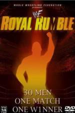 Watch Royal Rumble Gomovies
