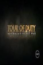 Watch Tour Of Duty Australias Secret War Gomovies