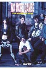 Watch New Kids on the Block No More Games Live Gomovies