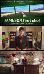 Watch The Gift (Short 2014) Gomovies