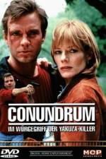 Watch Conundrum Gomovies