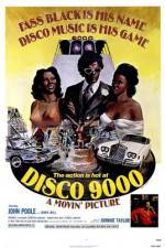 Watch Disco 9000 Gomovies