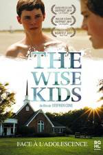 Watch The Wise Kids Gomovies