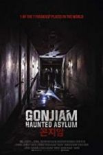 Watch Gonjiam: Haunted Asylum Gomovies