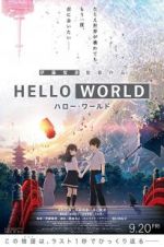 Watch Hello World Gomovies