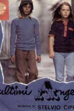 Watch Gli ultimi angeli Gomovies