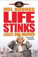 Watch Life Stinks Gomovies