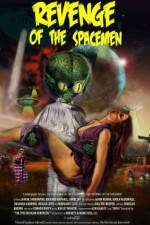 Watch Revenge of the Spacemen Gomovies
