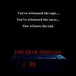 Watch The Fear Footage: 3AM Gomovies