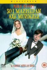 Watch So I Married an Axe Murderer Gomovies