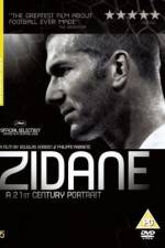 Watch Zidane A 21st Century Portrait Gomovies