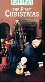 Watch The First Christmas: The Story of the First Christmas Snow Gomovies