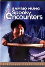Watch Spooky Encounters Gomovies