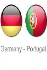 Watch Germany vs Portugal Gomovies