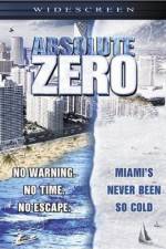 Watch Absolute Zero Gomovies
