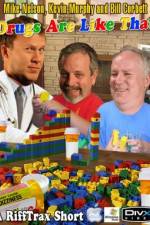 Watch Rifftrax: Drugs Are Like That Gomovies