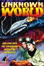 Watch Unknown World Gomovies