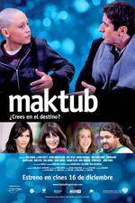 Watch Maktub Gomovies