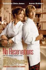 Watch No Reservations Gomovies