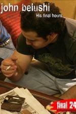 Watch John Belushi: His Final Hours Gomovies